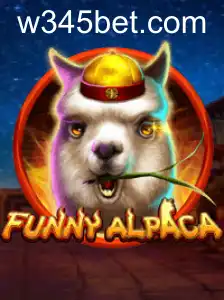 FunnyAlpaca