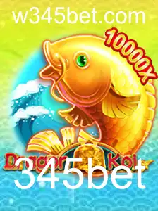 DragonKoi: Descubra o Universo Fascinante do Jogo com 345bet