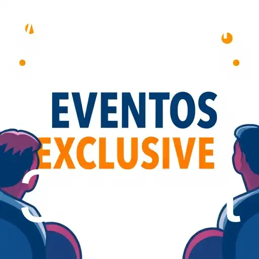 Eventos exclusivos
