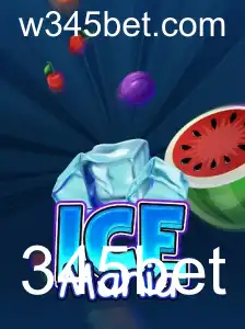 Descubra IceMania: O Novo Fenômeno dos Jogos com 345bet