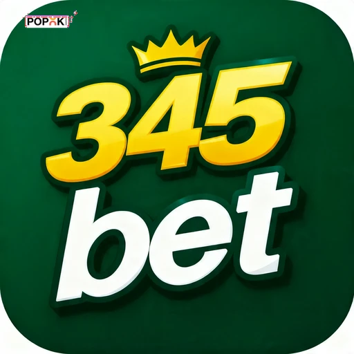 345bet Logo