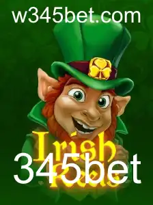 Descobrindo o Encantamento do IrishReels em 345bet