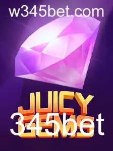 Descubra JuicyGems: A Nova Sensação do Mundo dos Jogos com 345bet