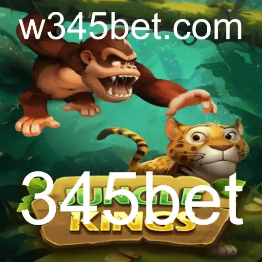 Explorando JungleKings: O Novo Fenômeno no Mundo dos Jogos com 345bet