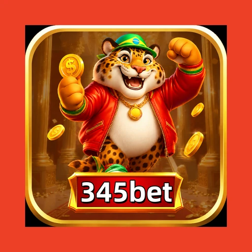 345bet Logo