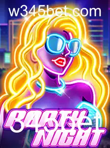 Descubra como jogar PartyNight: Diversão Garantida com 345bet